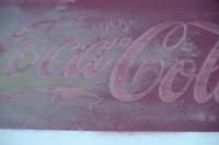 coke adds life where there isn\